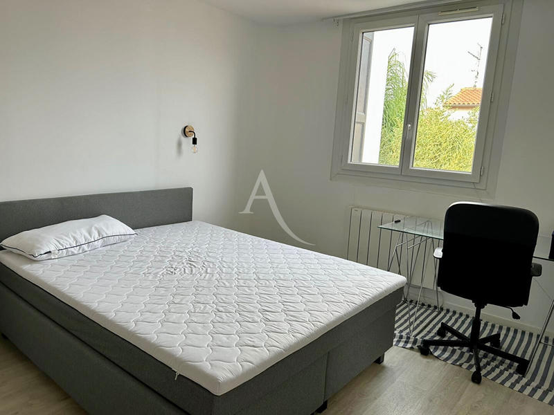 Maison - 89 m² - 4 pièces