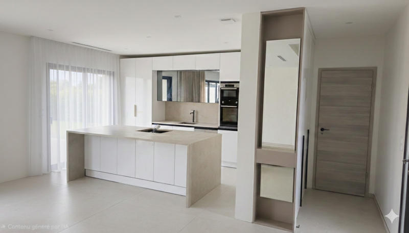 Villa - 175 m² - 5 pièces