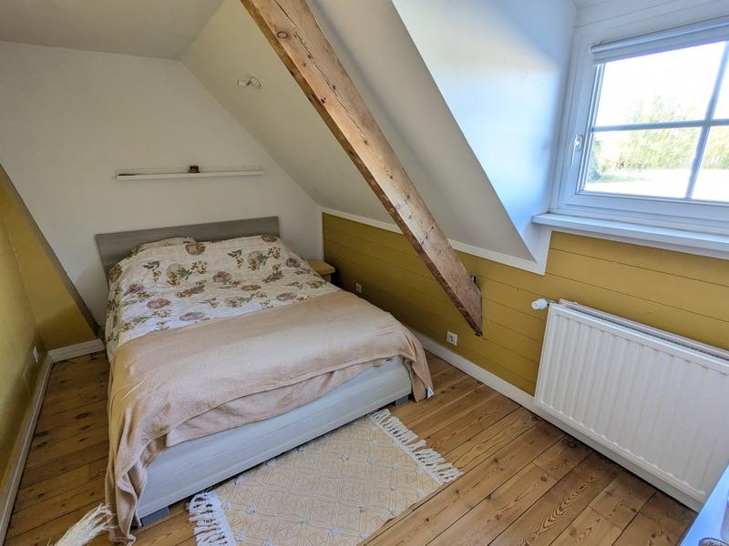 Longère - 85 m² - 4 pièces