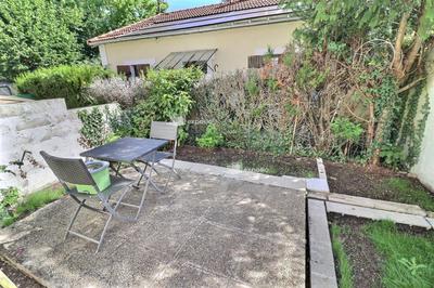 Maison - 59 m² - 3 pièces