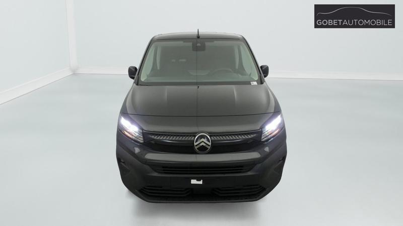 Citroën Berlingo Van Taille Xl 950kg Bluehdi 130 s Eat8