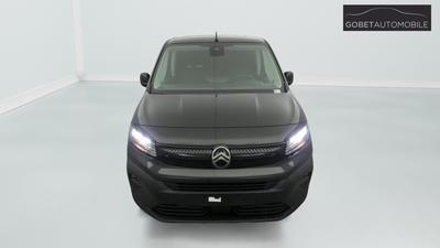 Citroën Berlingo Van Taille Xl 950kg Bluehdi 130 s Eat8