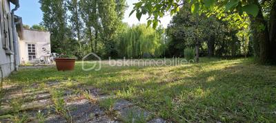 Maison - 169 m² - 5 pièces