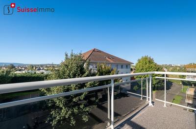 Appartement - 138 m² - 5 pièces