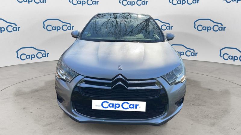 Citroën Ds4 1.6 e-HDi 115 So Chic