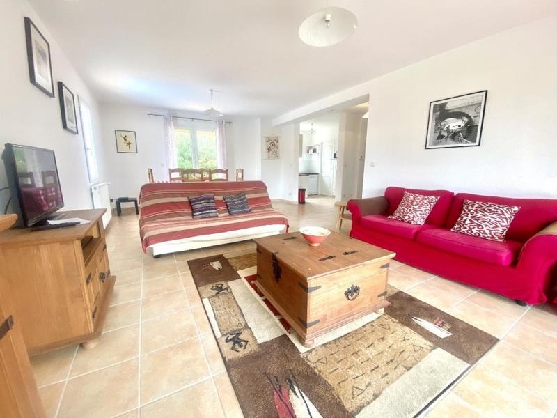 Villa - 102 m² - 4 pièces