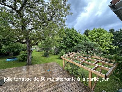 Villa - 190 m² - 5 pièces