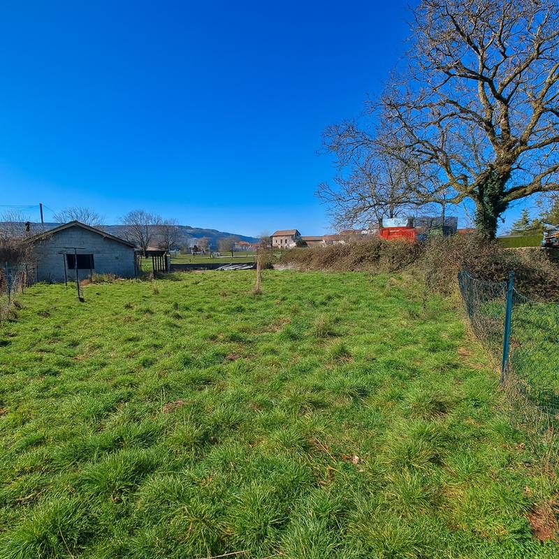 Maison - 71 m² - 4 pièces