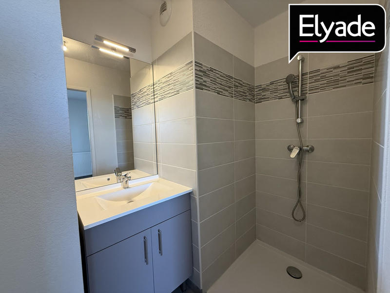 Appartement - 83 m² - 4 pièces