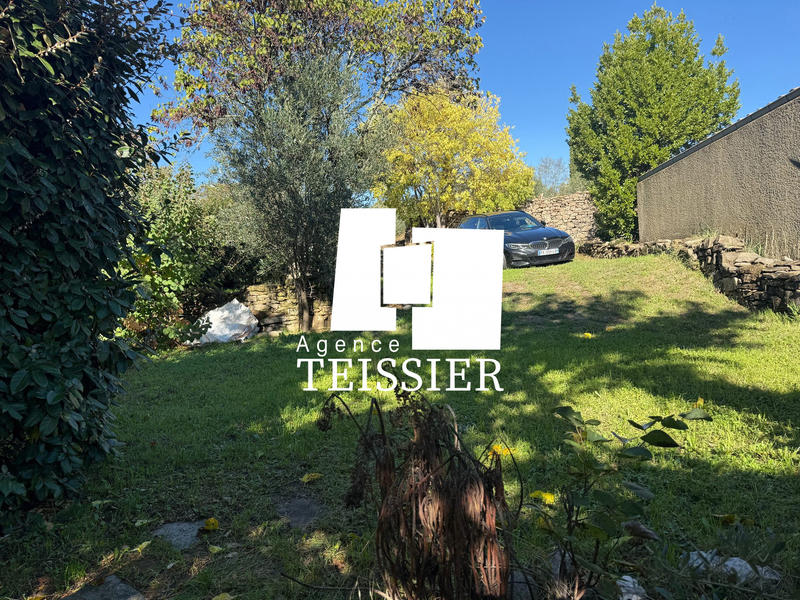 Maison - 74 m² - 6 pièces