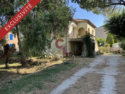 Maison - 109 m² - 5 pièces