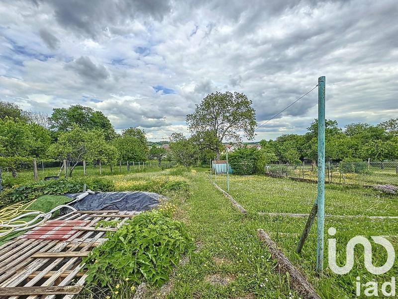 Maison - 142 m² - 5 pièces