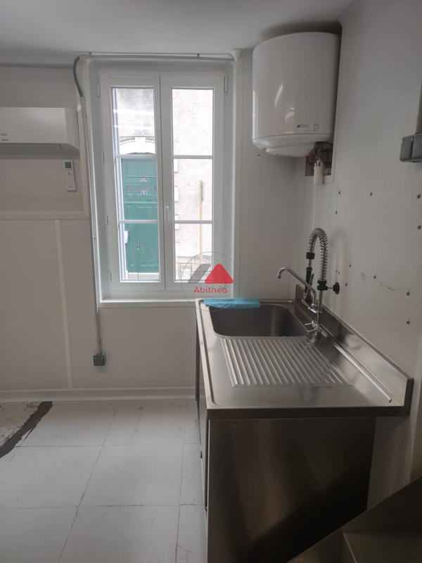 Local commercial - 50 m²