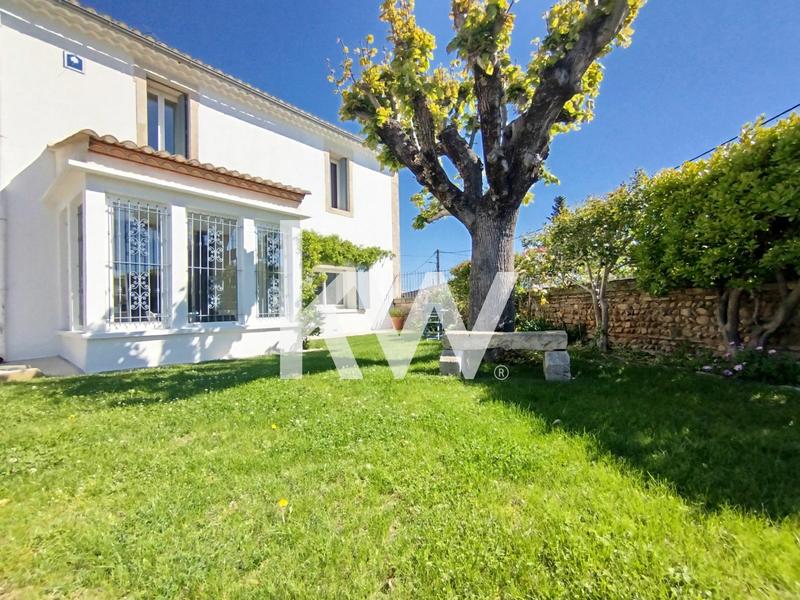 Maison - 135 m² - 4 pièces