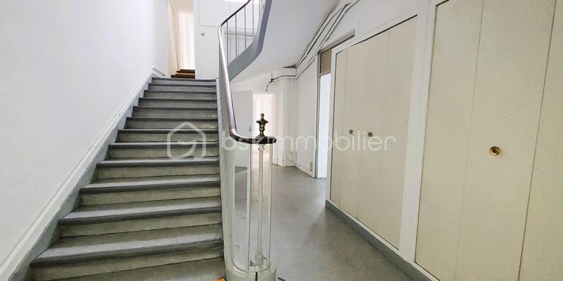 Immeuble - 413 m² - 15 pièces