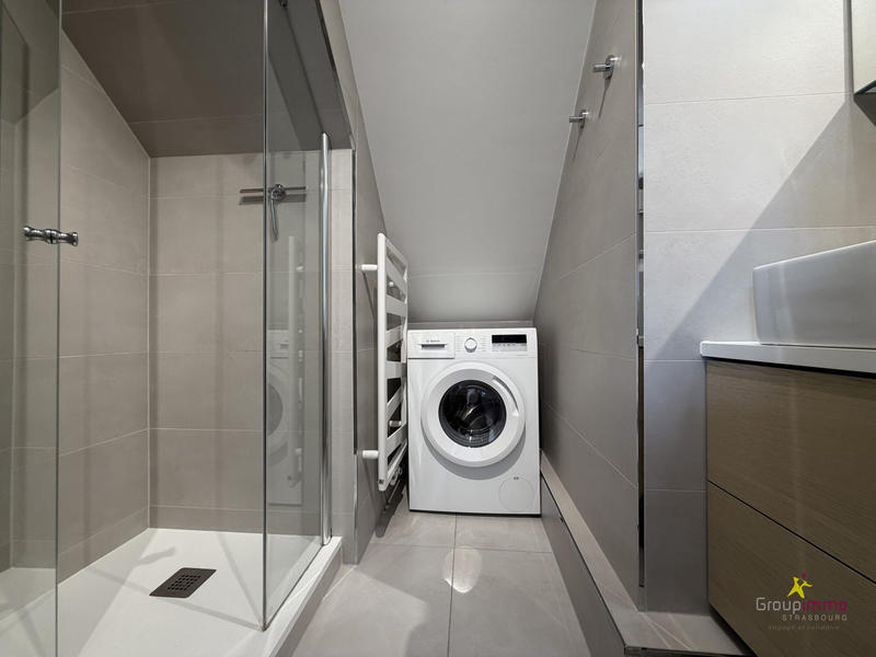 Appartement - 123 m² - 4 pièces