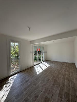 Maison - 108 m² - 5 pièces