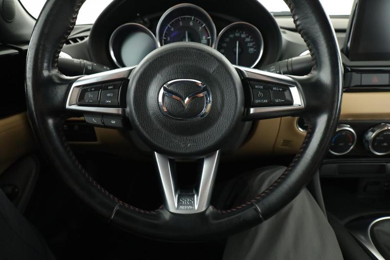 Mazda Mx-5 St 1.5 Skyactiv-G 132 ch