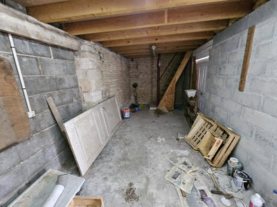 Parking / Garage - 30 m²