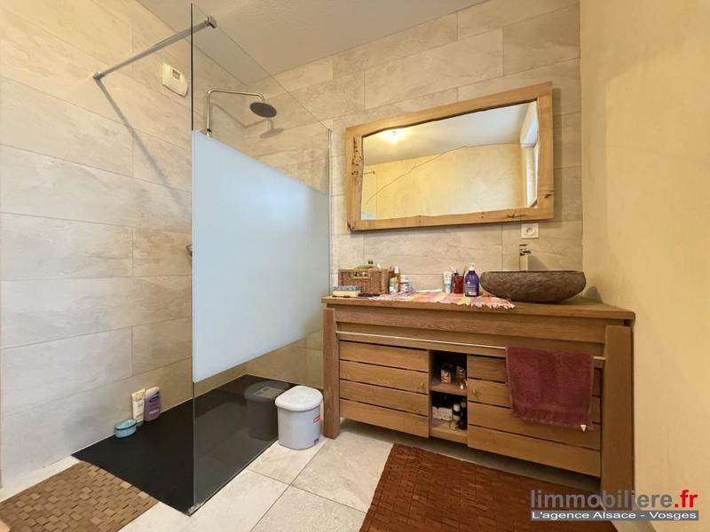 Appartement - 88 m² - 3 pièces