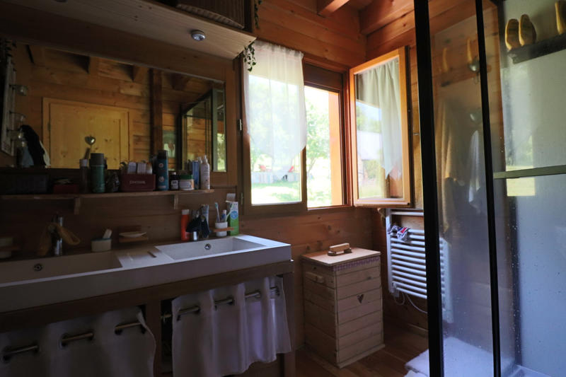 Châlet - 81 m² - 8 pièces