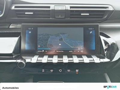 Peugeot 508 II Puretech 180 s&amp;amp;S Eat8 Allure