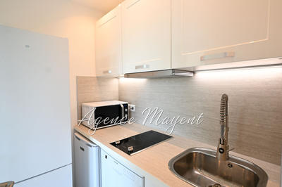 Appartement - 27 m² - 1 pièce