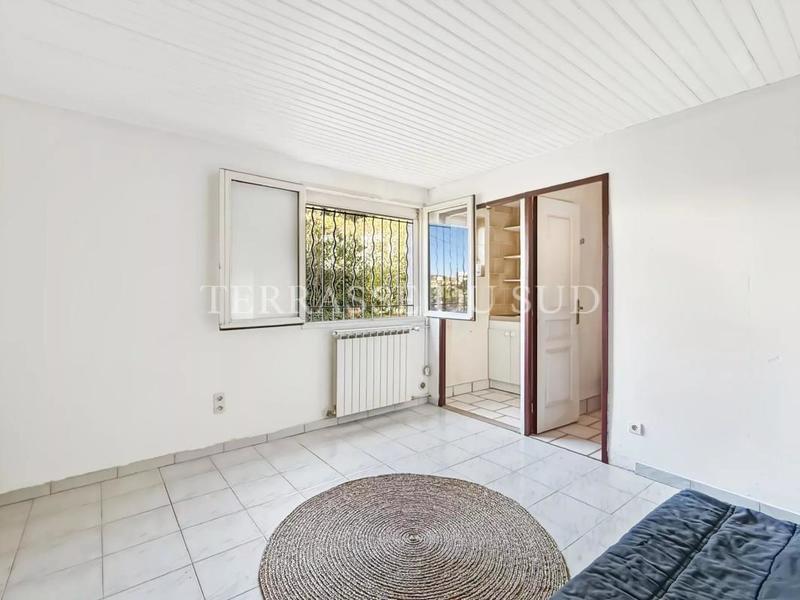 Maison - 98 m² - 5 pièces