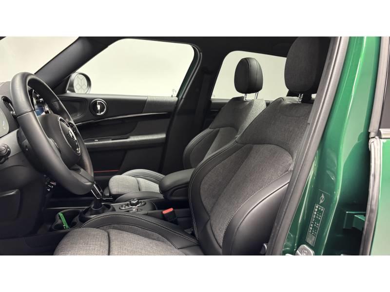 Mini Mini Countryman 136 ch Bva7 Cooper Edition Northwood