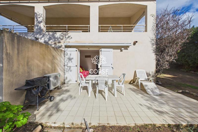 Maison - 102 m² - 3 pièces