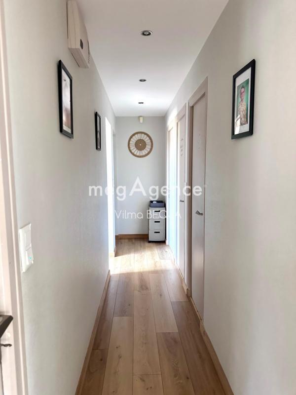 Maison - 138 m² - 6 pièces