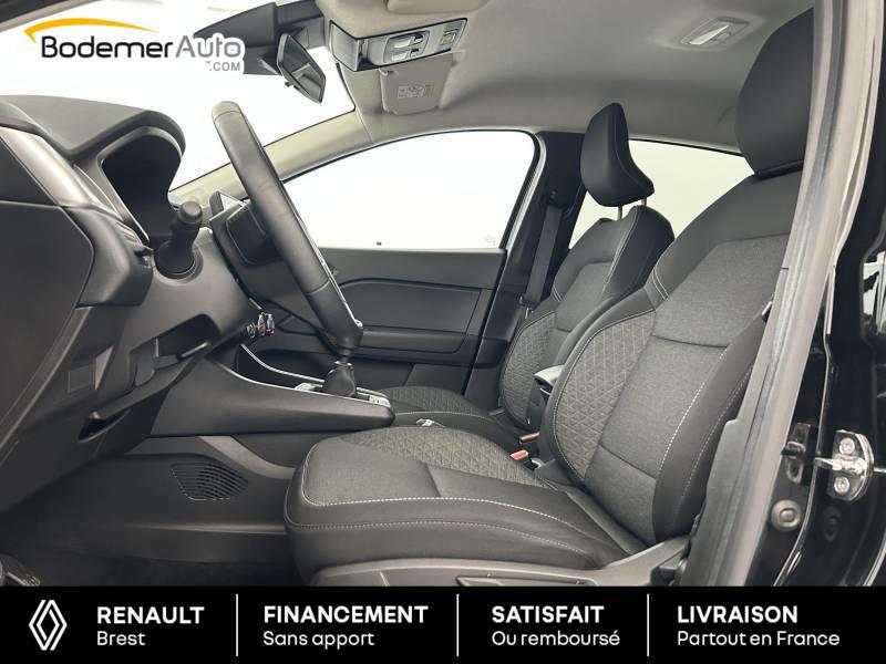 Renault Captur TCe 90 Evolution