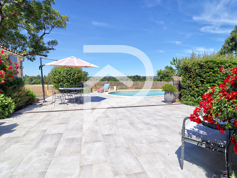 Villa - 135 m² - 5 pièces