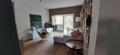 Appartement - 110 m² - 5 pièces