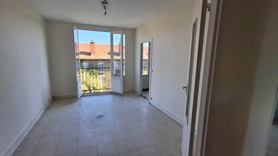 Appartement - 66 m² - 4 pièces