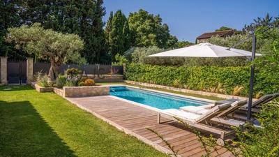 Maison - 190 m² - 4 pièces