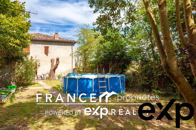 Maison - 130 m² - 4 pièces