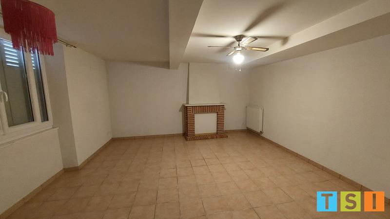 Maison - 217 m² - 7 pièces