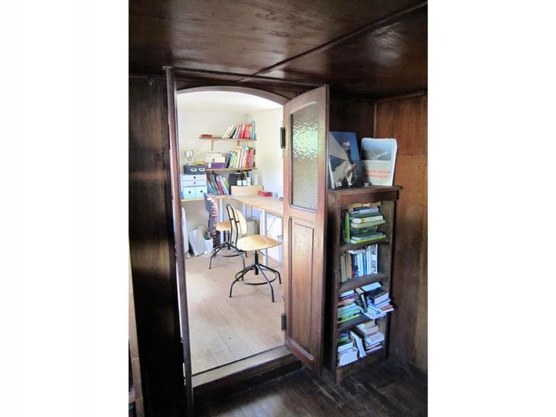 Maison - 140 m² - 7 pièces