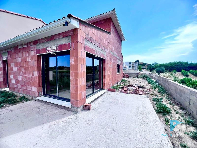 Villa - 97 m² - 4 pièces