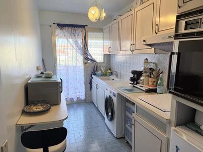 Appartement - 87 m² - 3 pièces