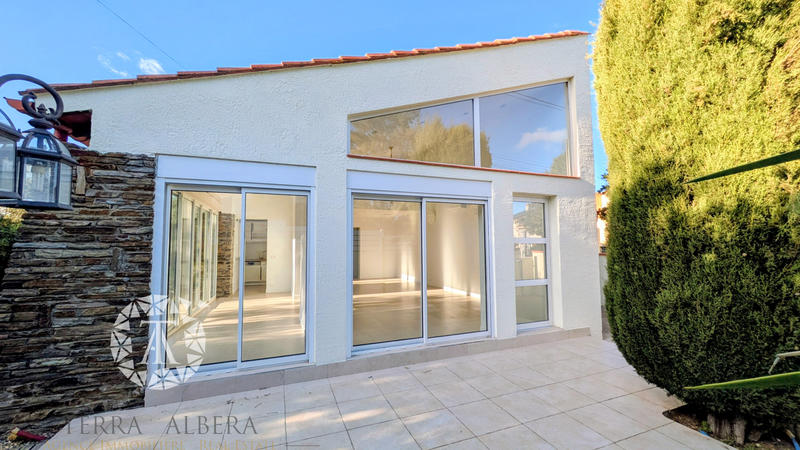 Villa - 97 m² - 4 pièces