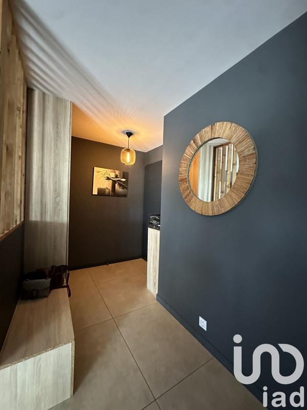 Maison - 163 m² - 6 pièces
