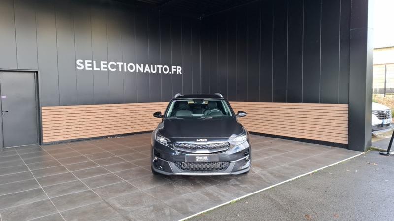 Kia Xceed Phev 1.6 Gdi 141ch Dct6 Active