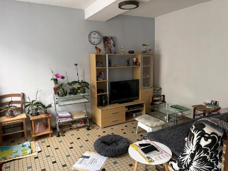 Maison ancienne - 66 m²