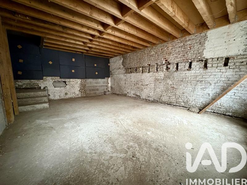 Duplex - 56 m² - 2 pièces