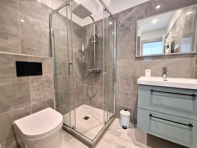 Appartement ancien - 28 m² - 1 pièce