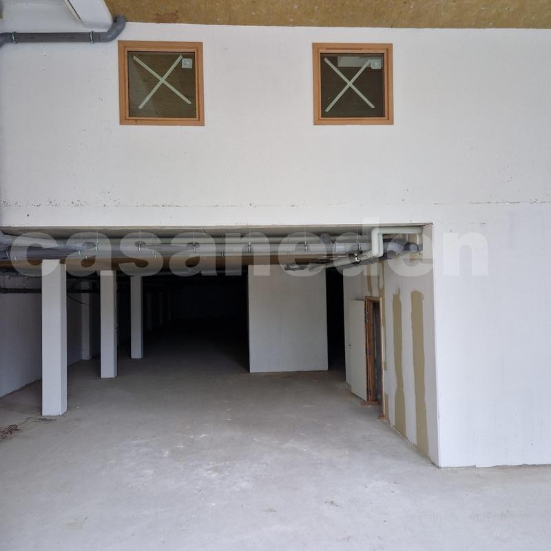 Local commercial - 433 m²
