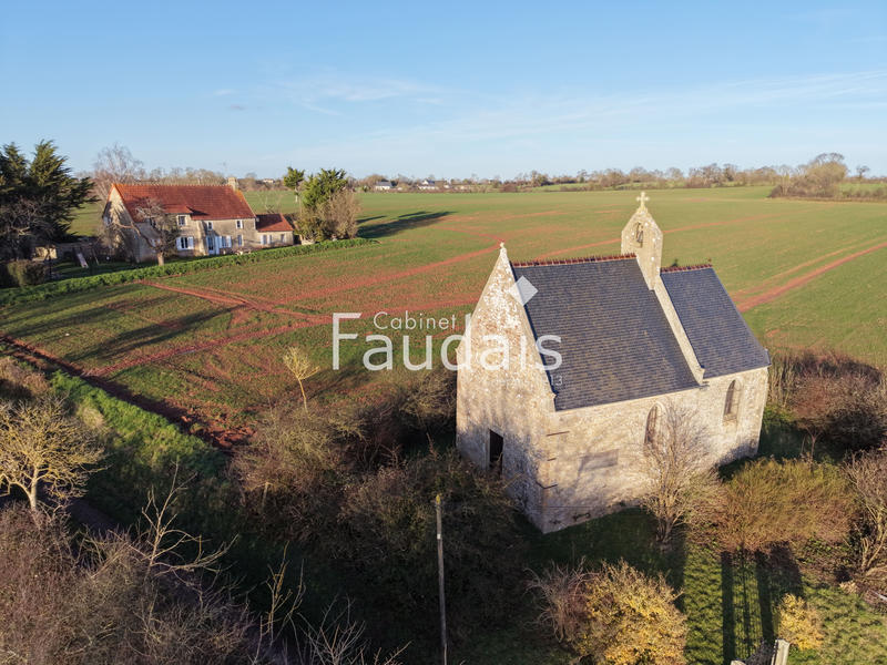 Maison - 267 m² - 11 pièces