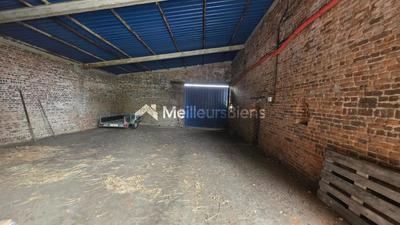 Maison de campagne - 175 m² - 6 pièces